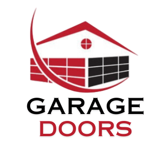 Garage door repair Lubbock logo