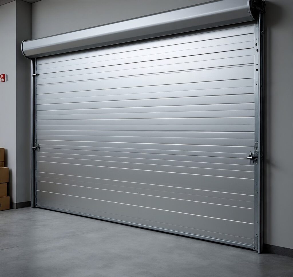 Residential garage Door repair