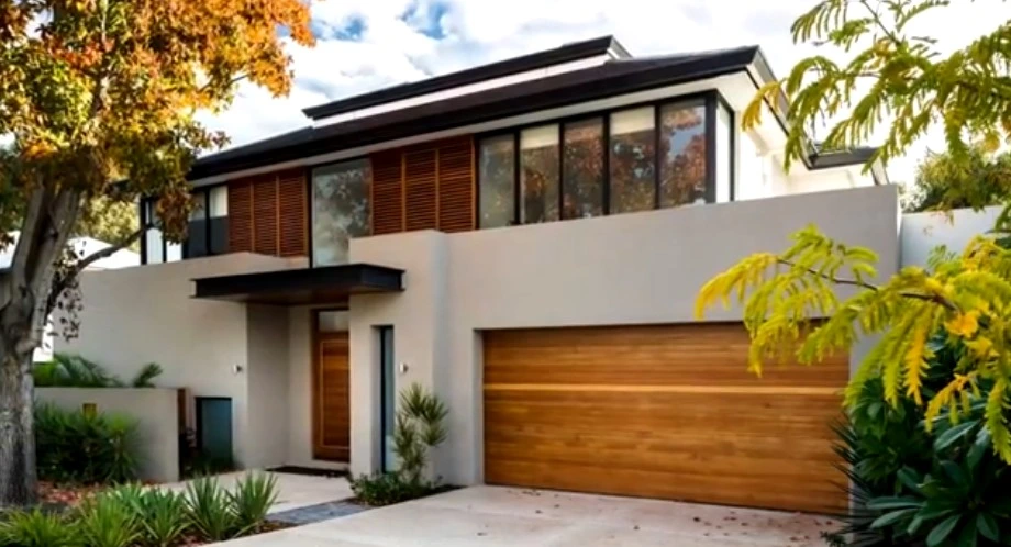 Residential Garage Door Repair