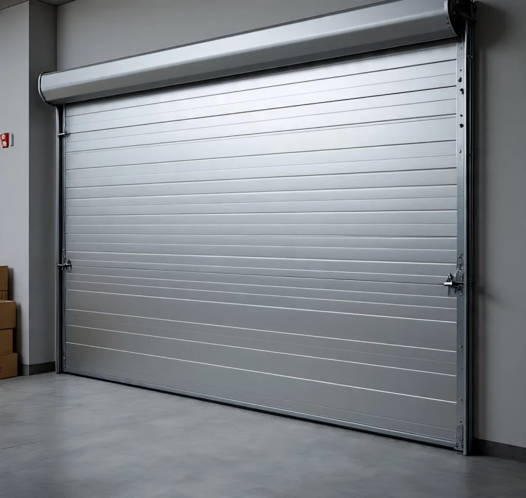 Commercial Garage Door