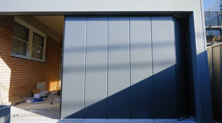 Our work Garage Door Styles