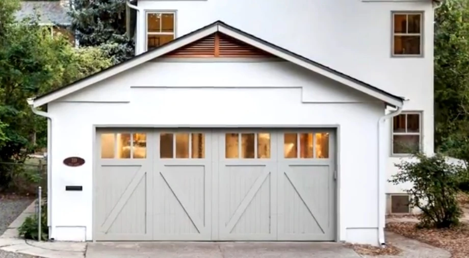 garage door repair services in Lubbock, TX